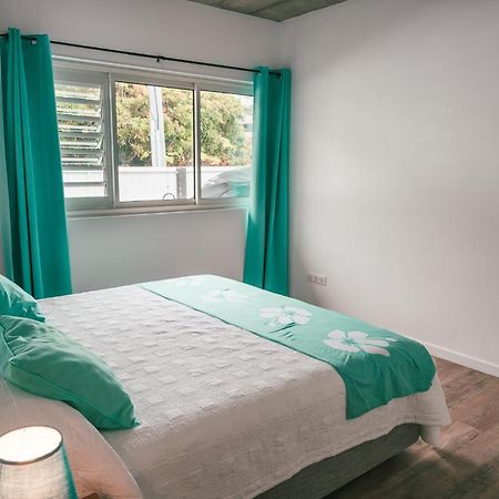 Pension Irivai, Appartement Rava 1 Chambre Bord De Mer أوتوروا المظهر الخارجي الصورة