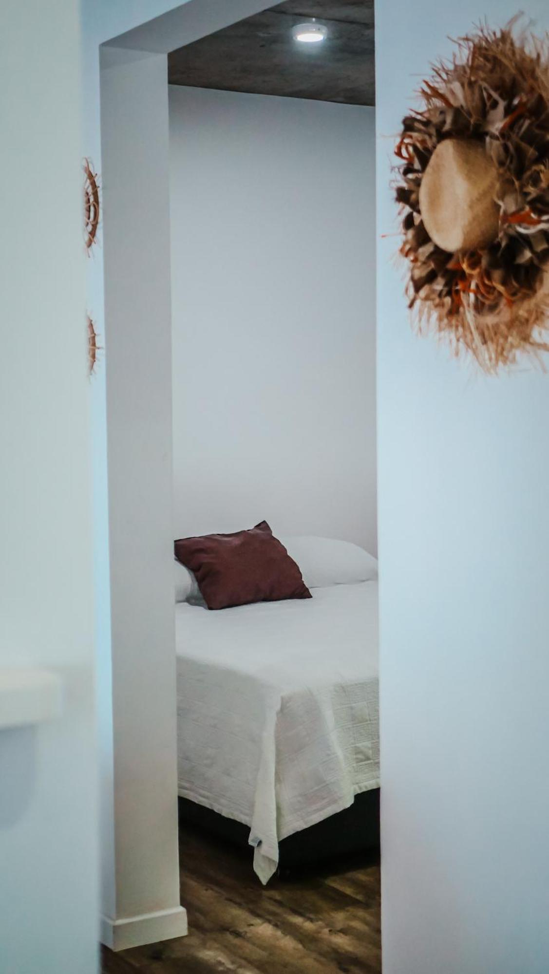 Pension Irivai, Appartement Rava 1 Chambre Bord De Mer أوتوروا المظهر الخارجي الصورة