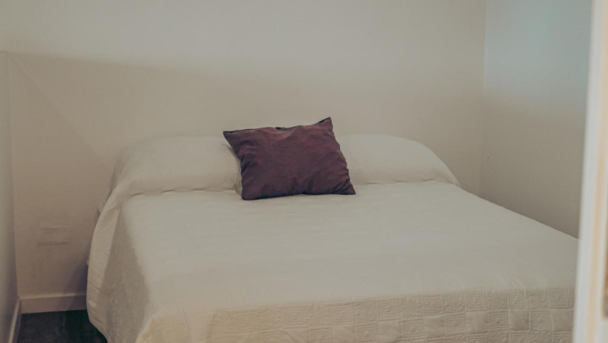 Pension Irivai, Appartement Rava 1 Chambre Bord De Mer أوتوروا المظهر الخارجي الصورة