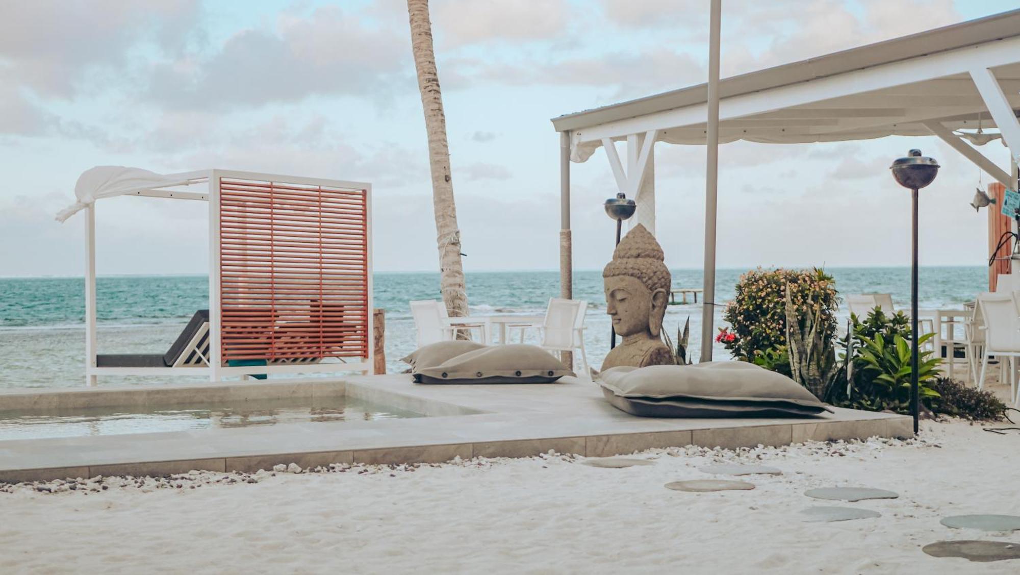 Pension Irivai, Appartement Rava 1 Chambre Bord De Mer أوتوروا المظهر الخارجي الصورة