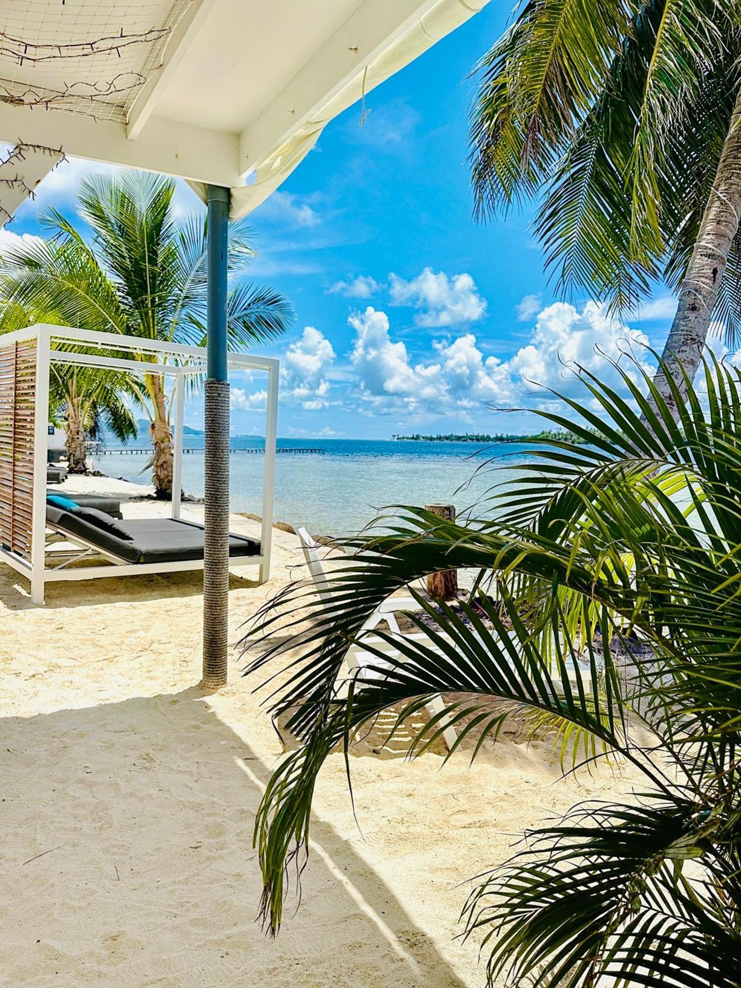 Pension Irivai, Appartement Rava 1 Chambre Bord De Mer أوتوروا المظهر الخارجي الصورة